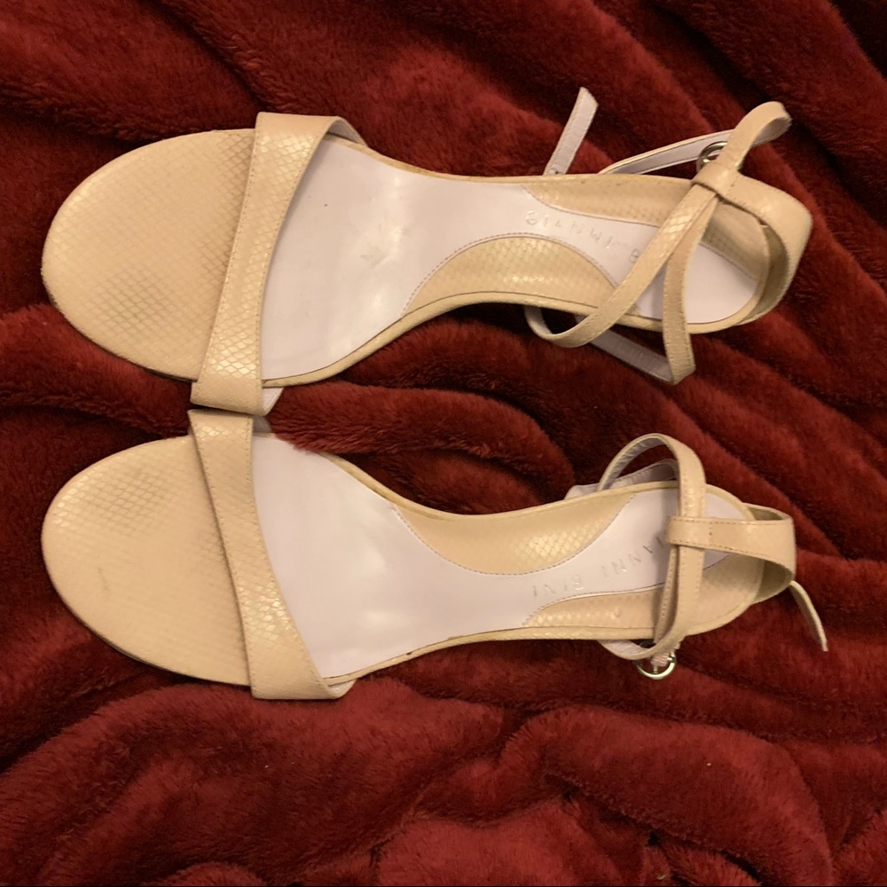 Gianni Bini Heels